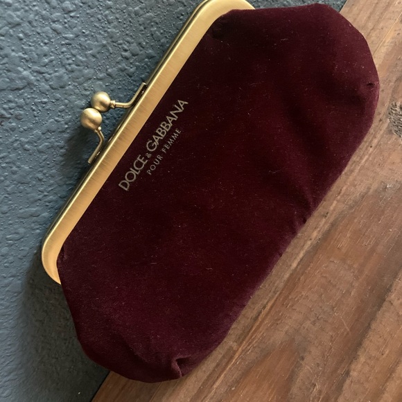 Dolce&Gabbana Clutch - Picture 6 of 6